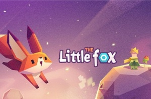 little-fox-game